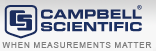 Campbell Scientific Data acquisition and control